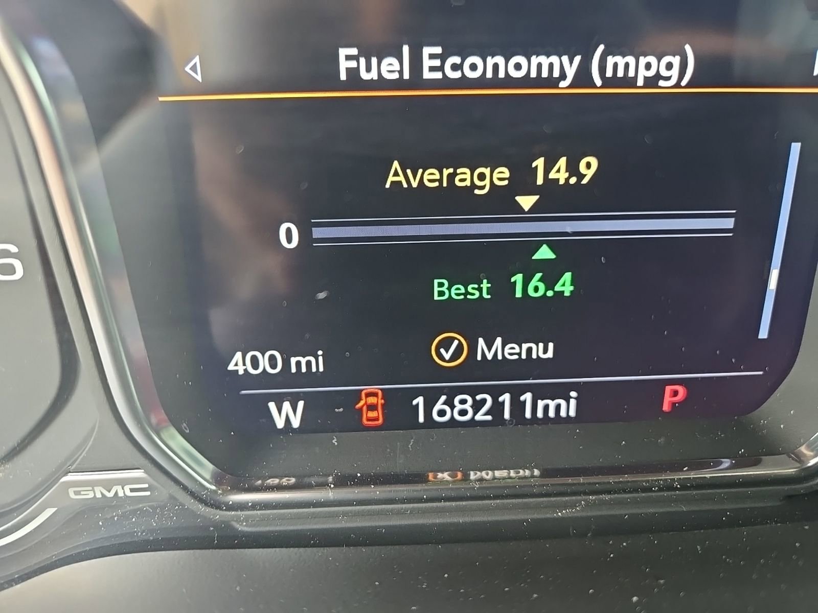 Used 2020 GMC Sierra 1500 AT4 w/ AT4 Premium Package image 10