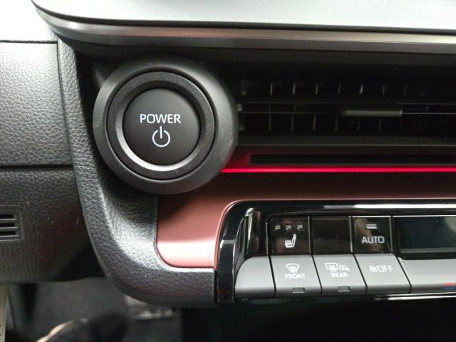 New 2026 Toyota Prius Plug-In Hybrid image 28