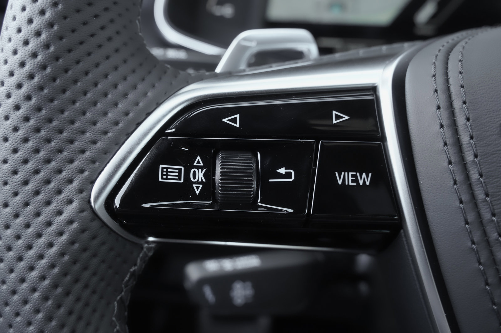 New 2026 Audi RS 7 Performance image 16