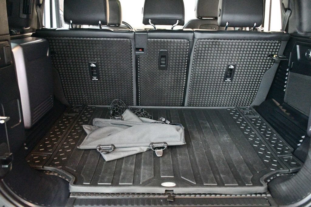 Used 2022 Land Rover Defender 110 X-Dynamic SE AWD/4WD image 75
