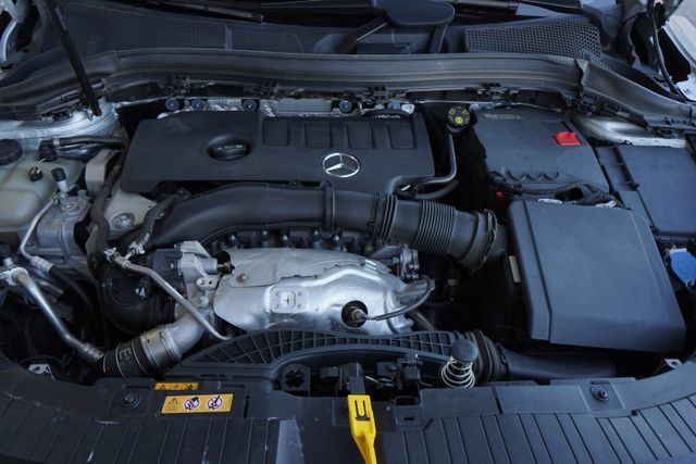 Used 2021 Mercedes-Benz GLA 250 image 30