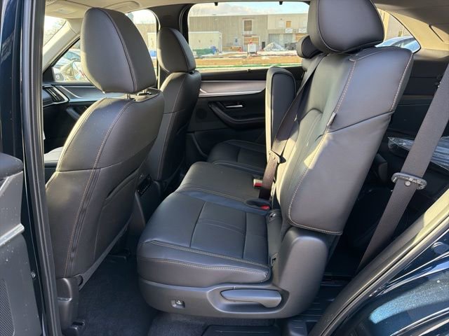 New 2026 MAZDA CX-90 3.3 Turbo w/ Preferred Package image 8