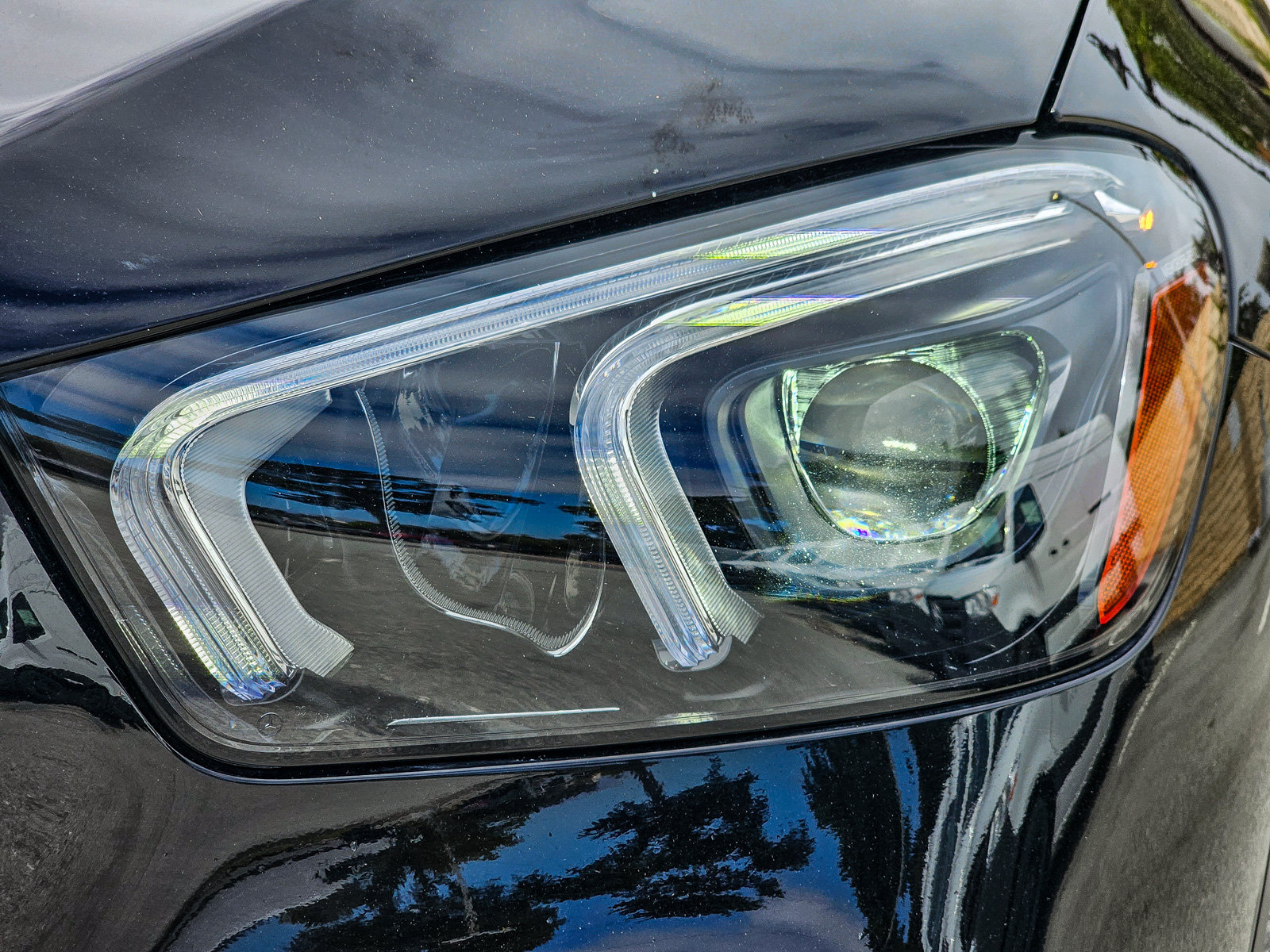 Used 2021 Mercedes-Benz GLE 350 image 4