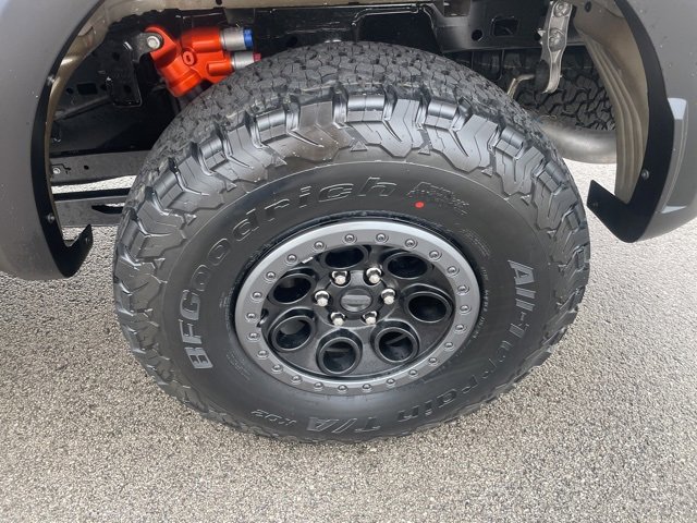 New 2025 Ford F150 Raptor image 25