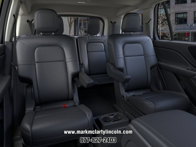 New 2026 Lincoln Aviator AWD image 11