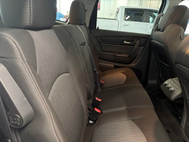 Used 2017 Chevrolet Traverse LT AWD/4WD image 25