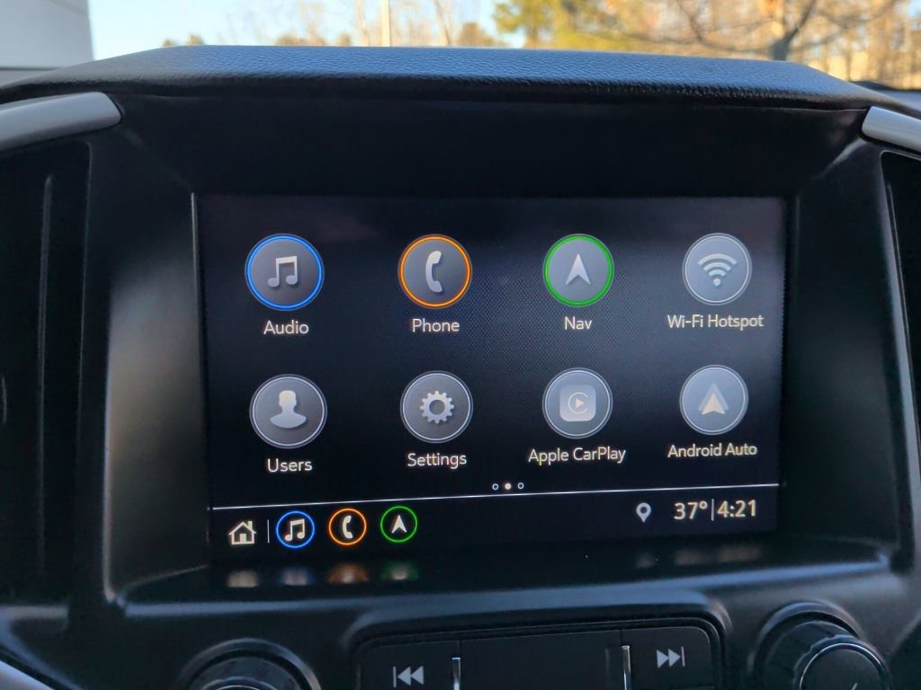 Used 2019 GMC Terrain SLE w/ Driver Convenience Package image 28