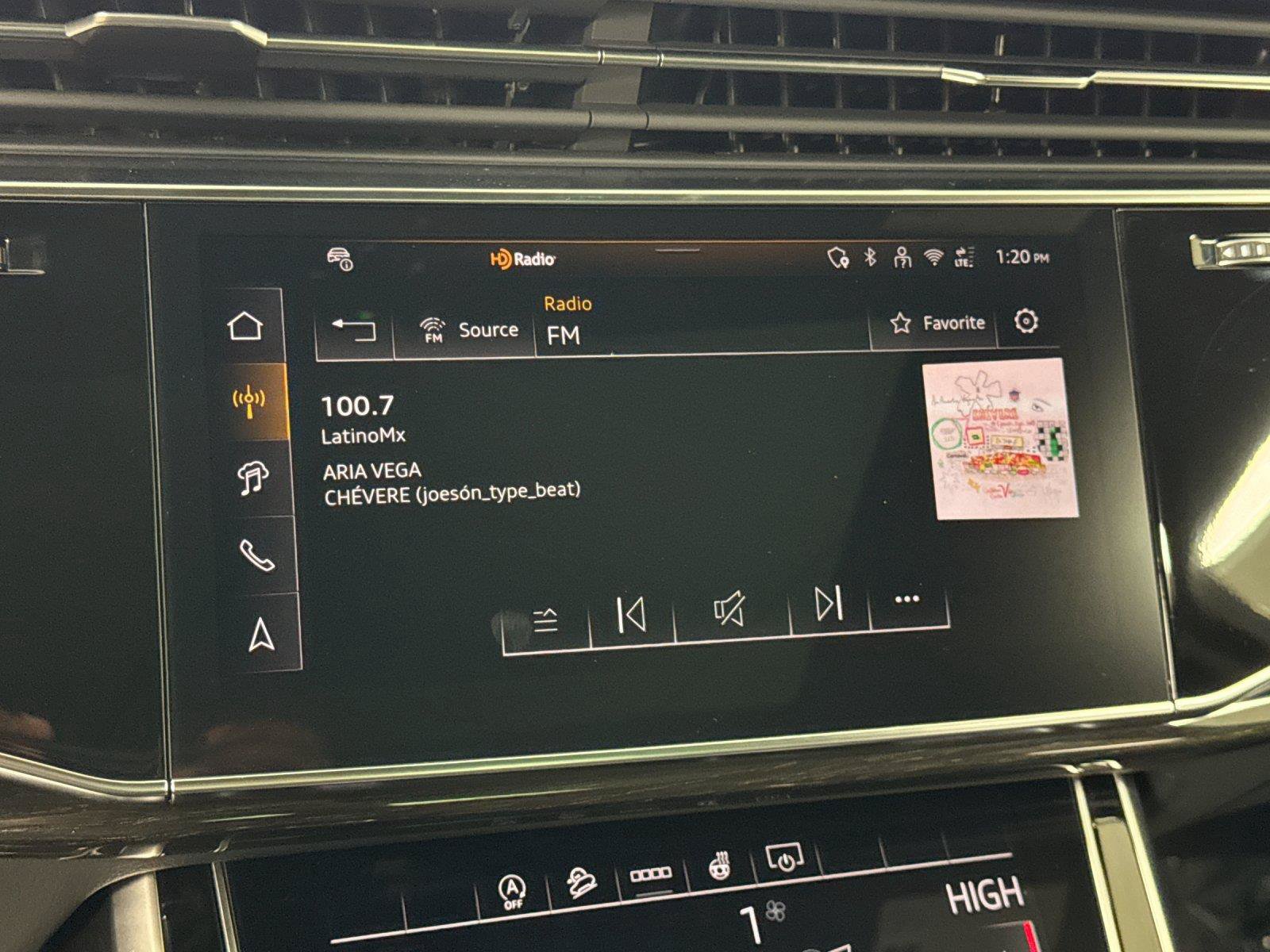 Certified 2026 Audi Q7 3.0T Premium Plus AWD/4WD image 18