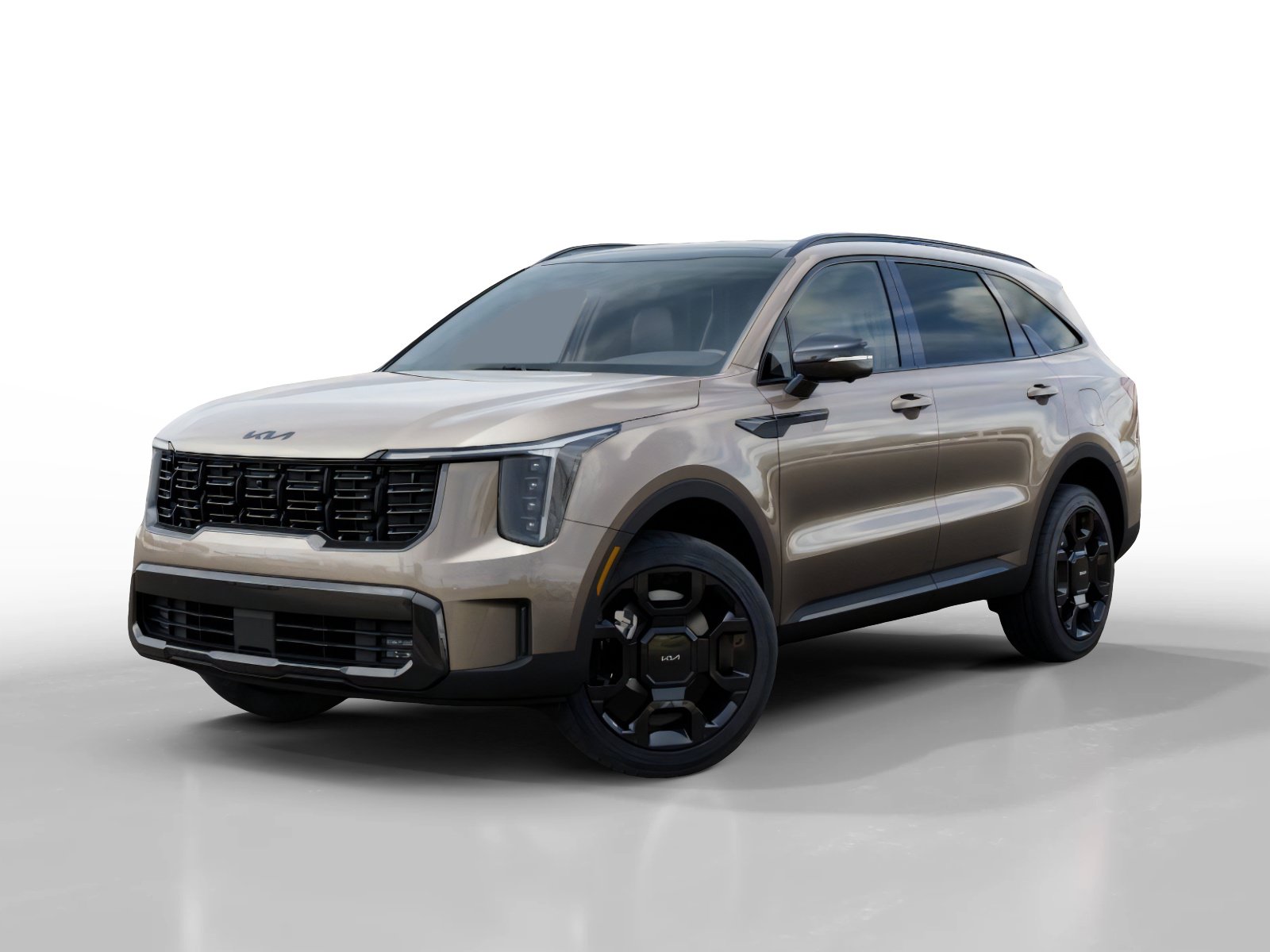 New 2026 Kia Sorento SX Prestige AWD/4WD image 1