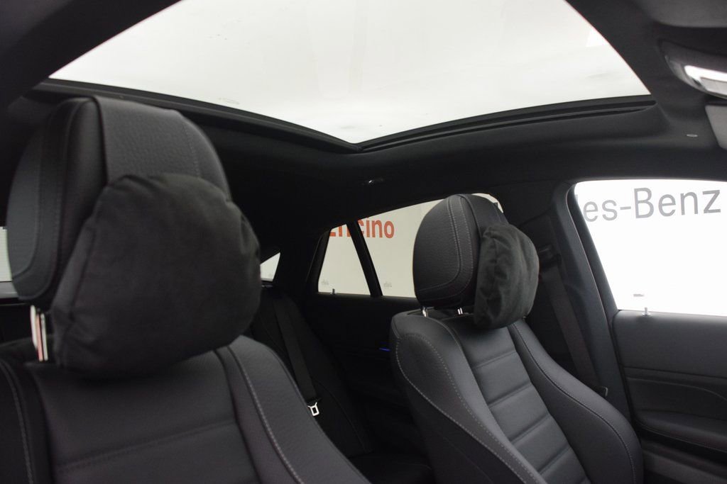 New 2026 Mercedes-Benz GLE 450 4MATIC Coupe image 43