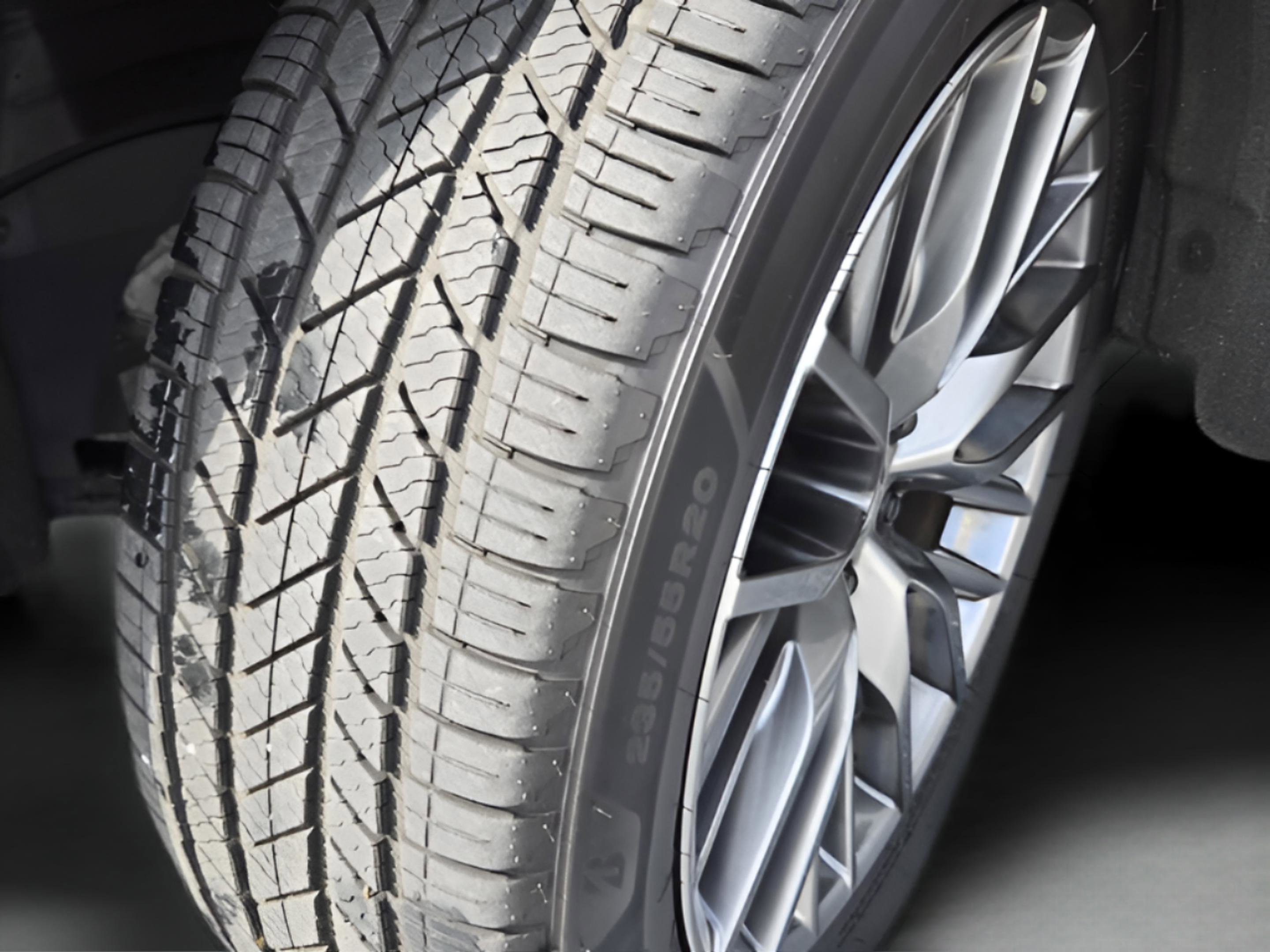 Used 2020 Lexus RX 350 F Sport w/ Cold Weather Package image 17