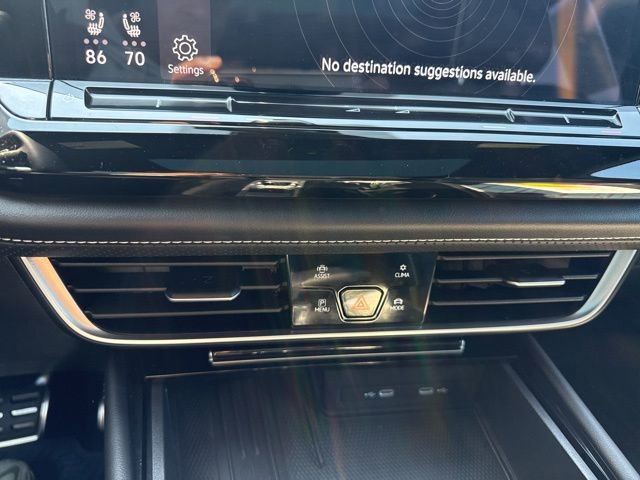Used 2025 Volkswagen Atlas Cross Sport SEL Premium R-Line AWD/4WD image 16