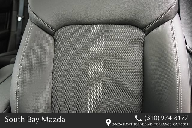 New 2026 MAZDA CX-50 AWD 2.5 S w/ Weather Package image 26