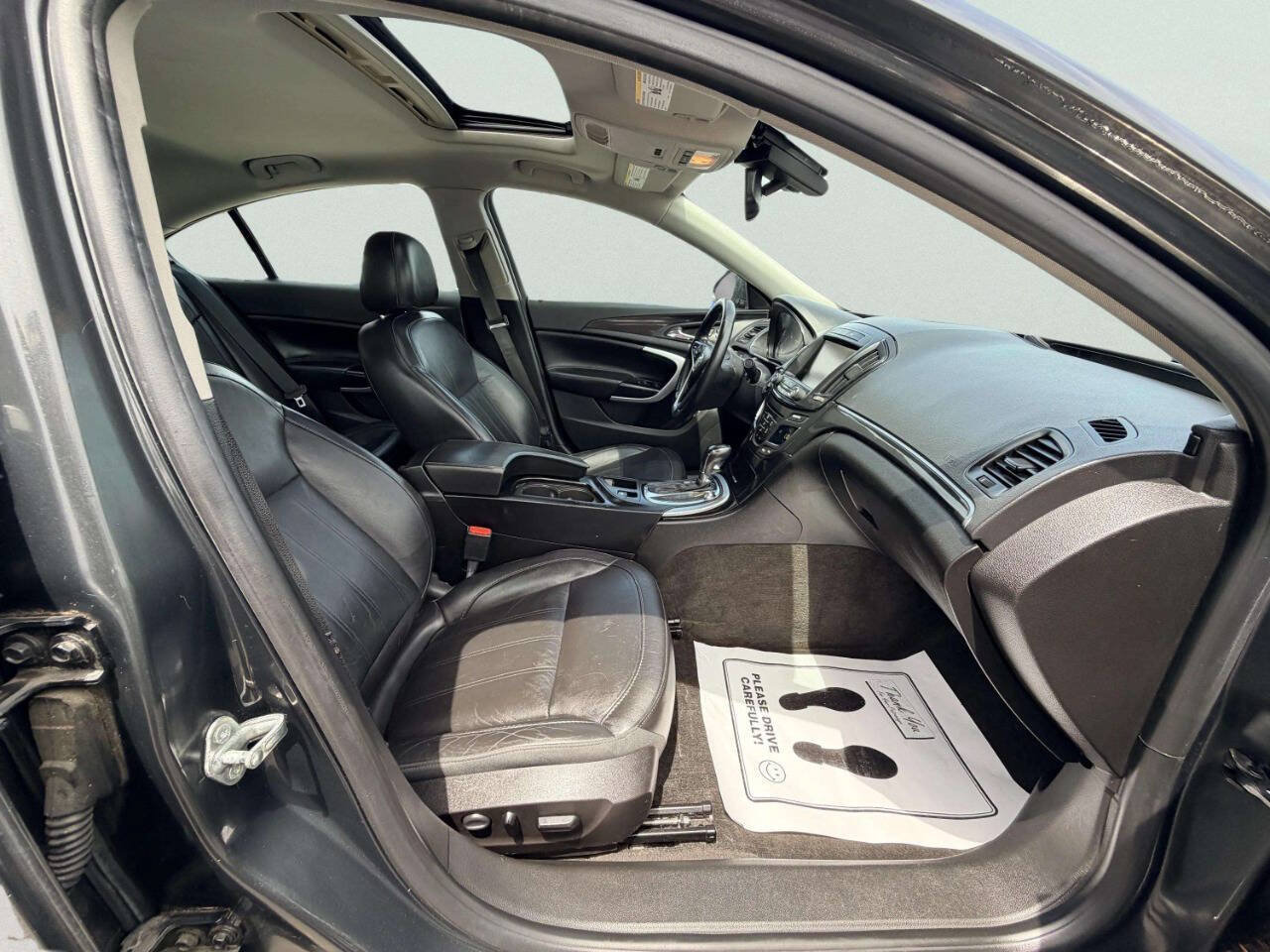 Used 2015 Buick Regal Premium FWD image 30