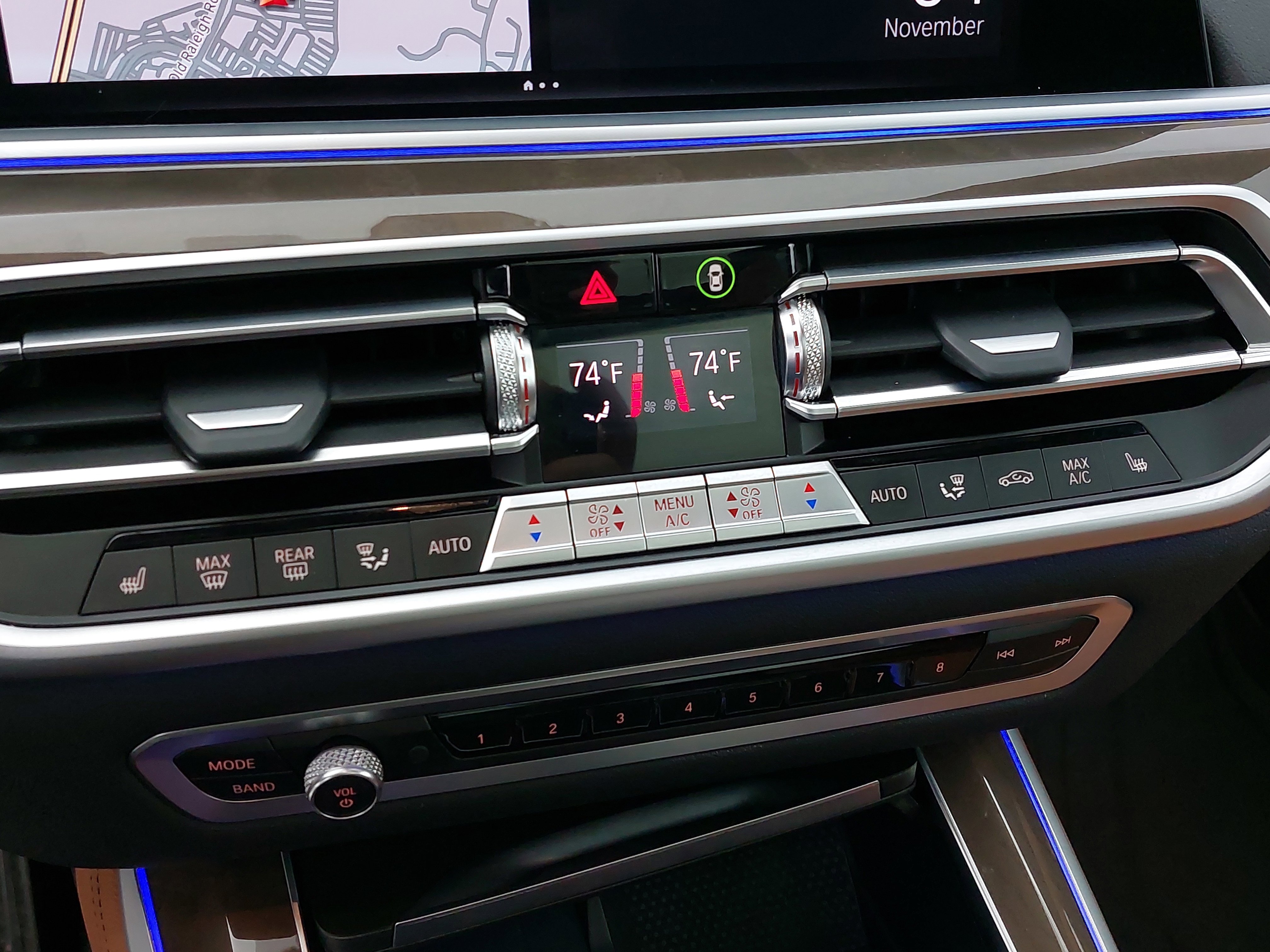 Used 2022 BMW X5 xDrive40i w/ Premium Package image 23