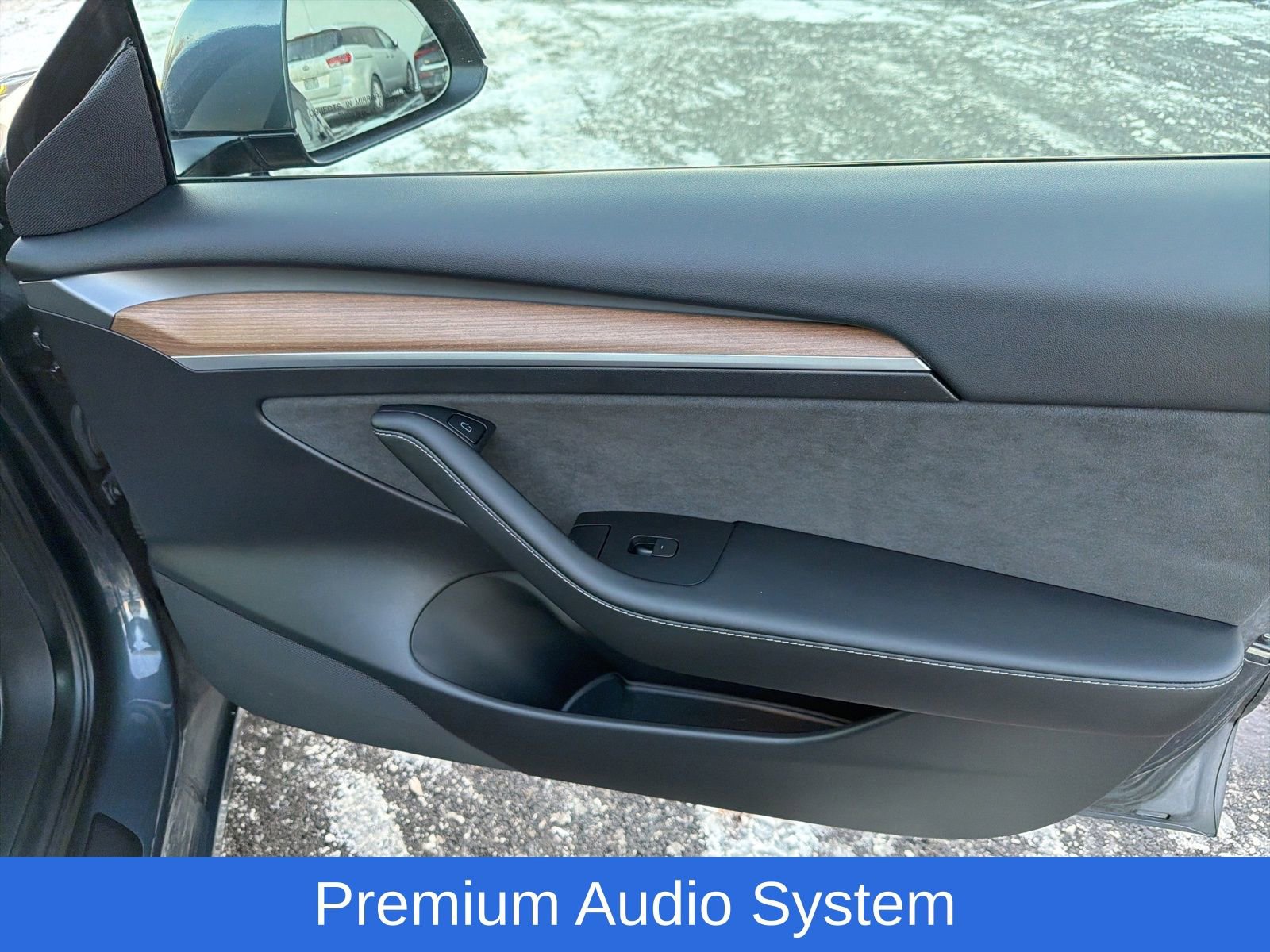 Used 2022 Tesla Model 3 Long Range image 20