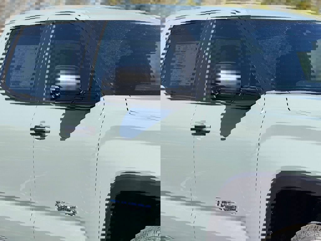 New 2026 Toyota Tundra SR5 image 5