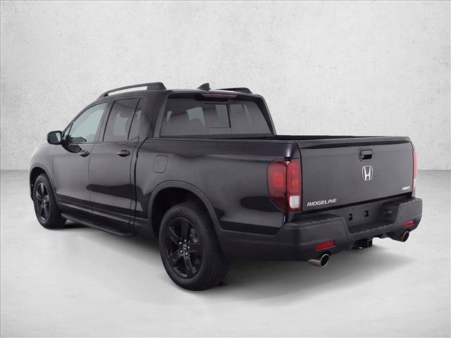 Certified 2023 Honda Ridgeline Black Edition image 5