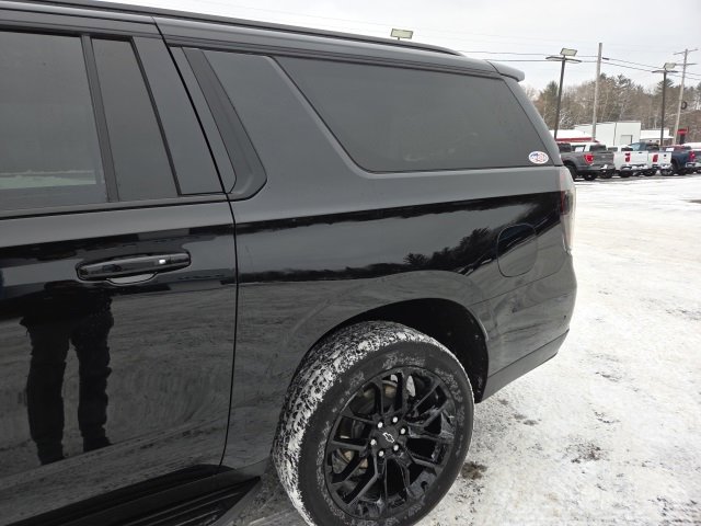 Used 2025 Chevrolet Suburban RST image 39