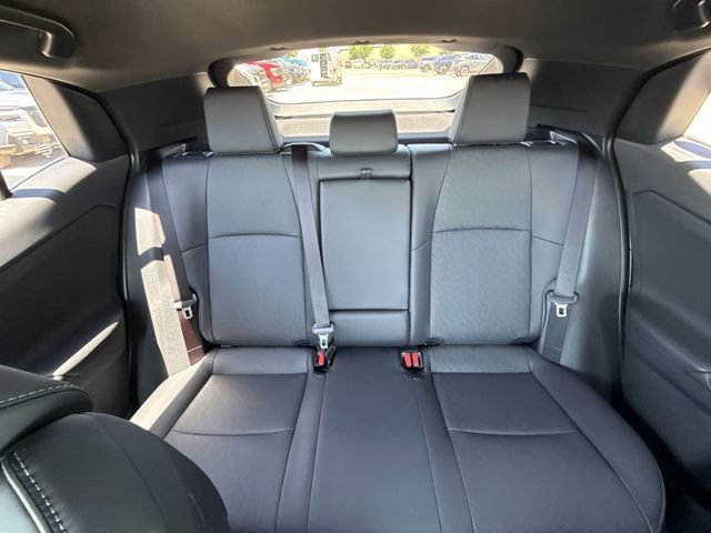 New 2026 Subaru Uncharted AWD image 21