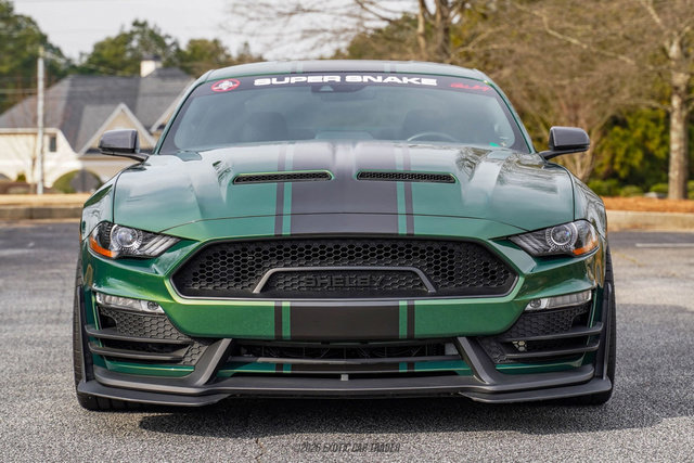 Used 2023 Ford Mustang GT Premium w/ GT Performance Package image 13