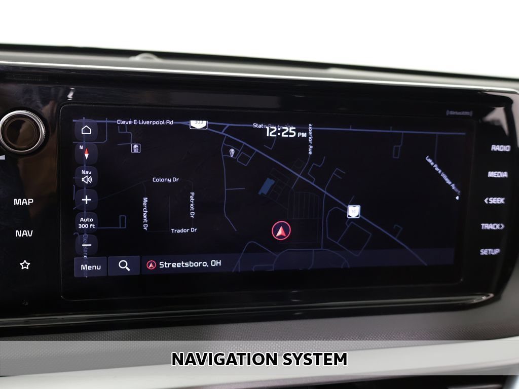 Used 2022 Kia K5 GT-Line w/ GT-Line FWD Premium Package image 3