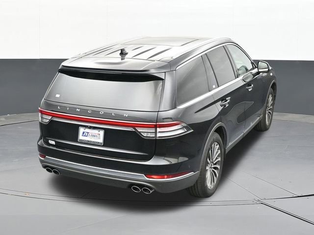 Used 2022 Lincoln Aviator Reserve w/ Equipment Group 201A AWD/4WD image 66