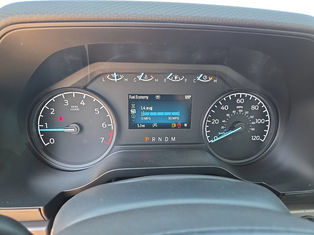 New 2026 Ford F150 XL AWD/4WD image 20