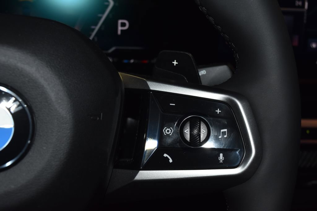 Certified 2026 BMW 540i xDrive w/ M Sport Package image 9