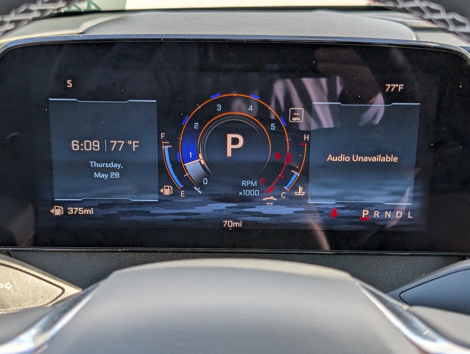 New 2026 Chevrolet Traverse LT w/ Sun and Wheel Package FWD image 29
