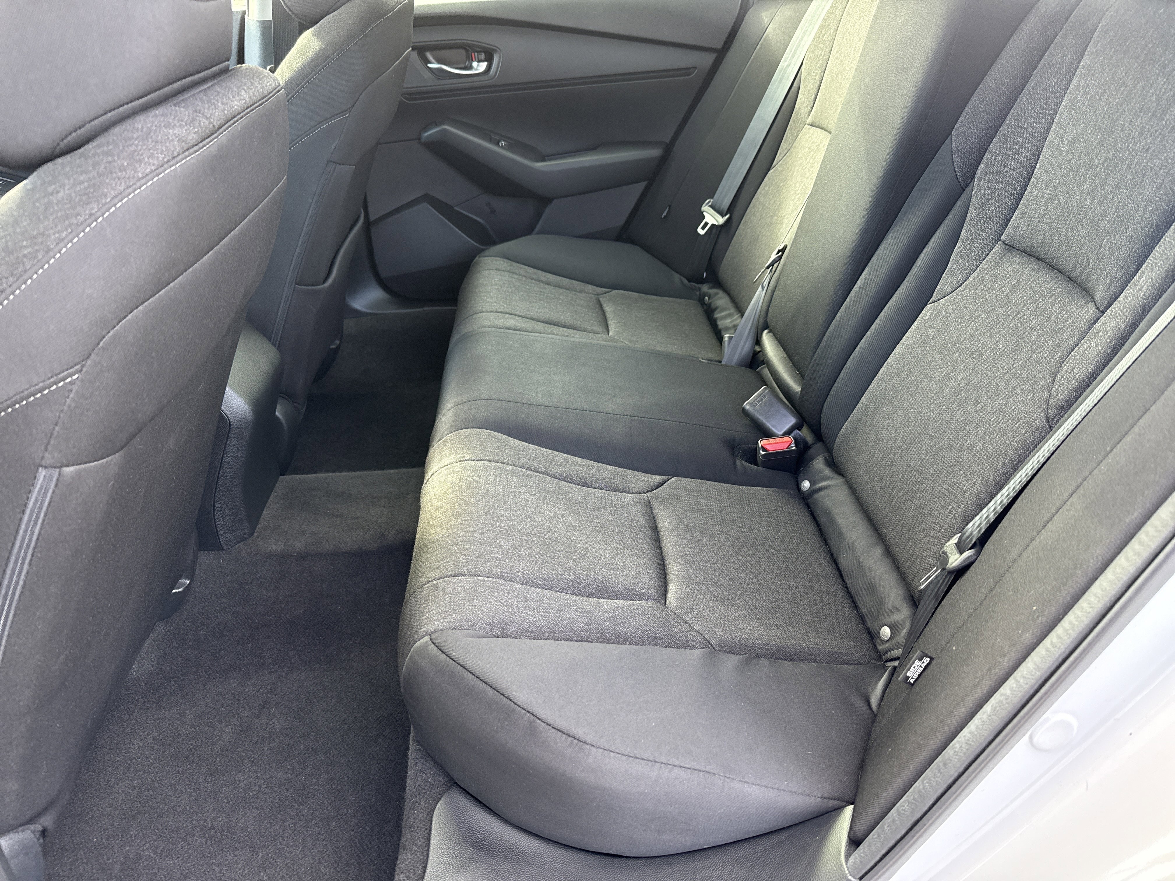 Used 2024 Honda Accord EX image 31