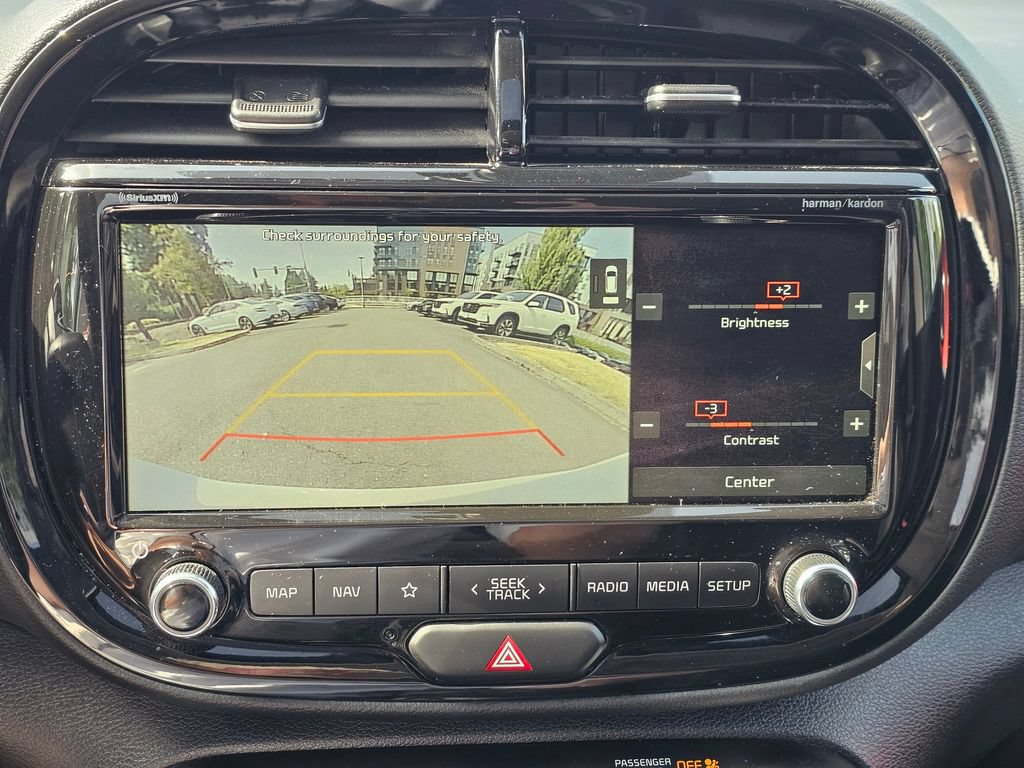 Used 2020 Kia Soul GT-Line Turbo FWD image 15