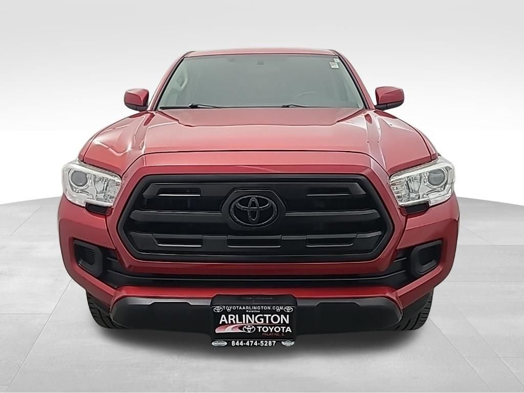 Used 2016 Toyota Tacoma SR image 9