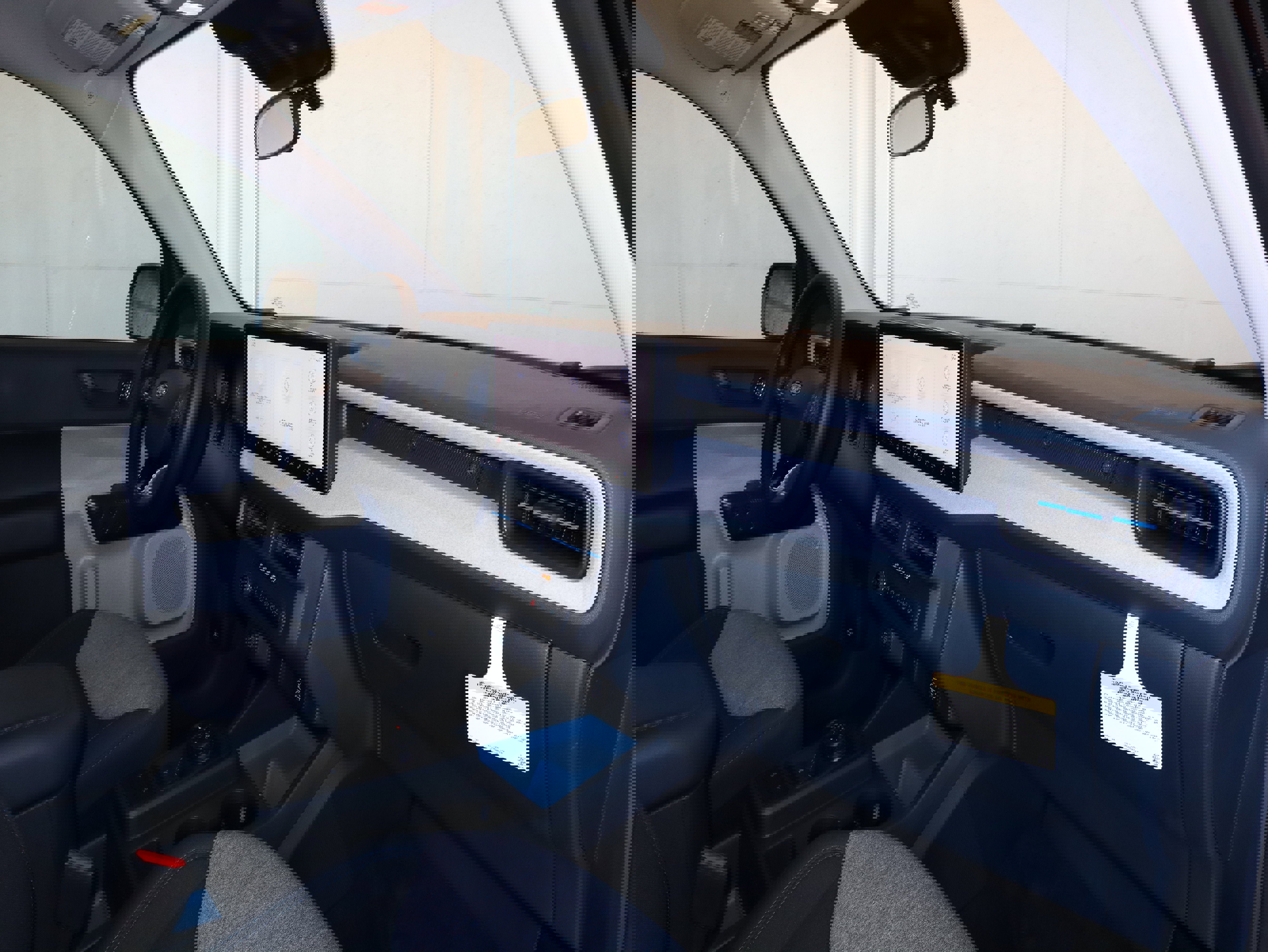 New 2025 Ford Maverick XLT w/ XLT Luxury Package image 39