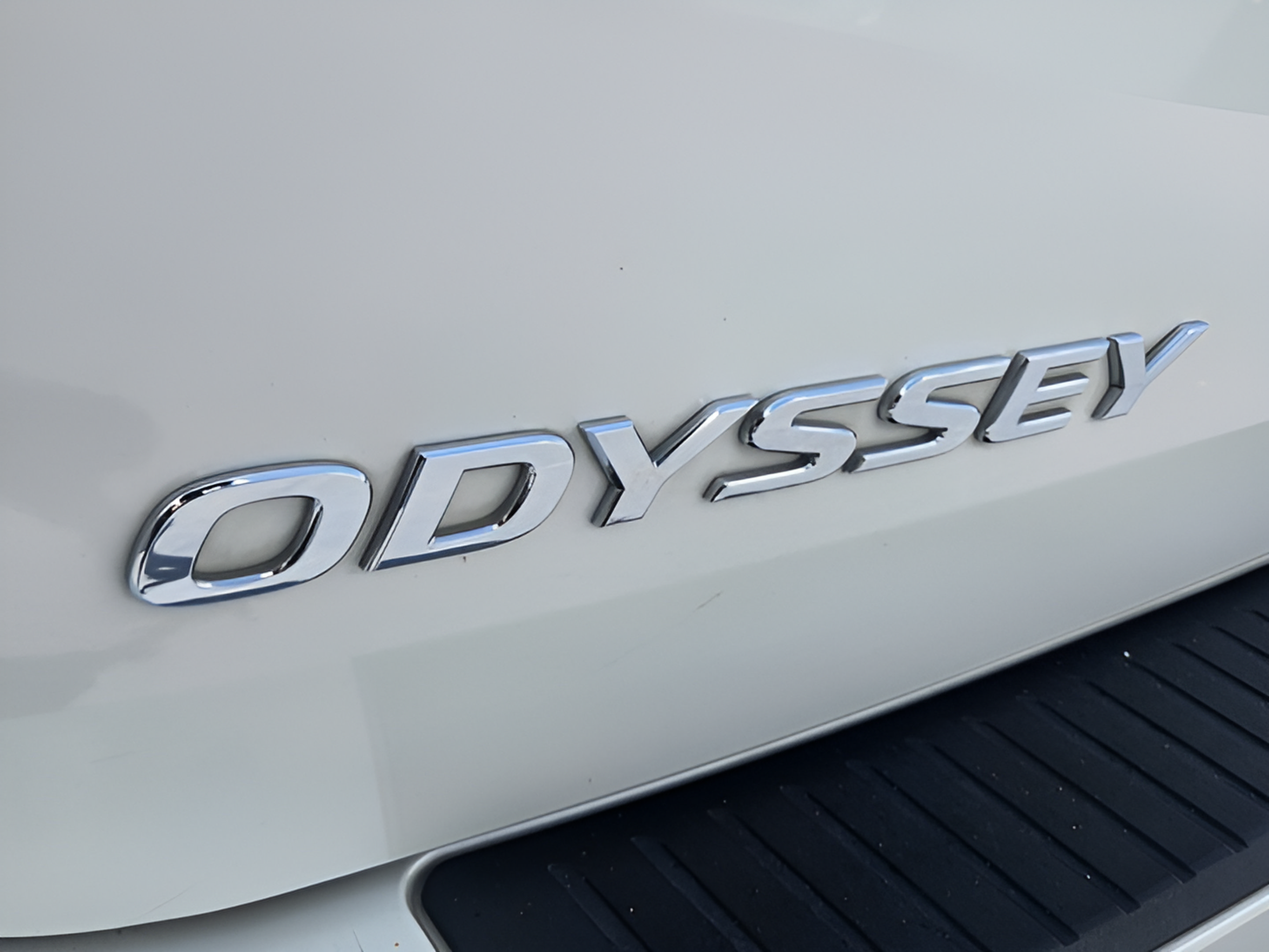 Used 2019 Honda Odyssey EX-L image 33