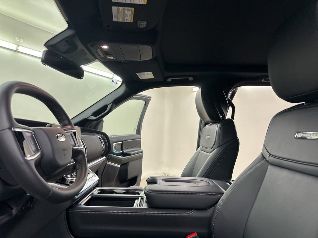 New 2026 Ford Expedition Platinum w/ Stealth Appearance Package image 36