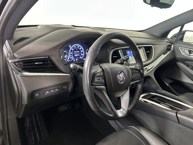 Used 2023 Buick Enclave Avenir w/ Trailering Package, 5000 lbs. image 13