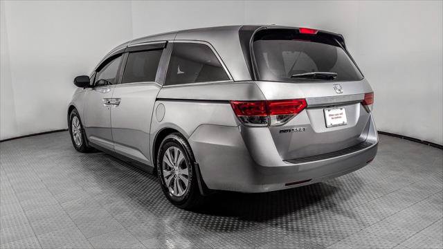 Used 2016 Honda Odyssey EX-L image 6