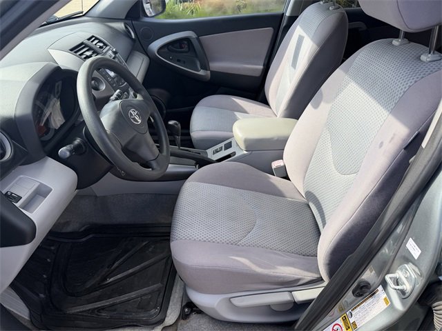 Used 2007 Toyota RAV4 2WD image 16