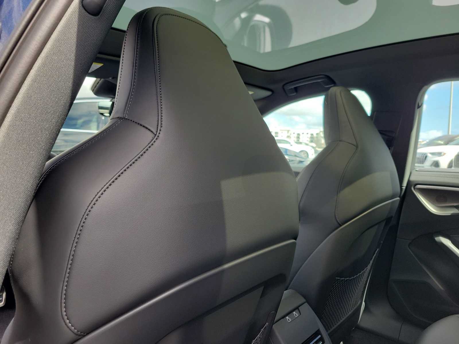 New 2026 Audi S5 Premium Plus AWD/4WD image 17