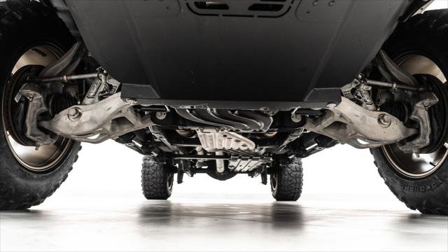 Used 2024 RAM 1500 TRX image 27