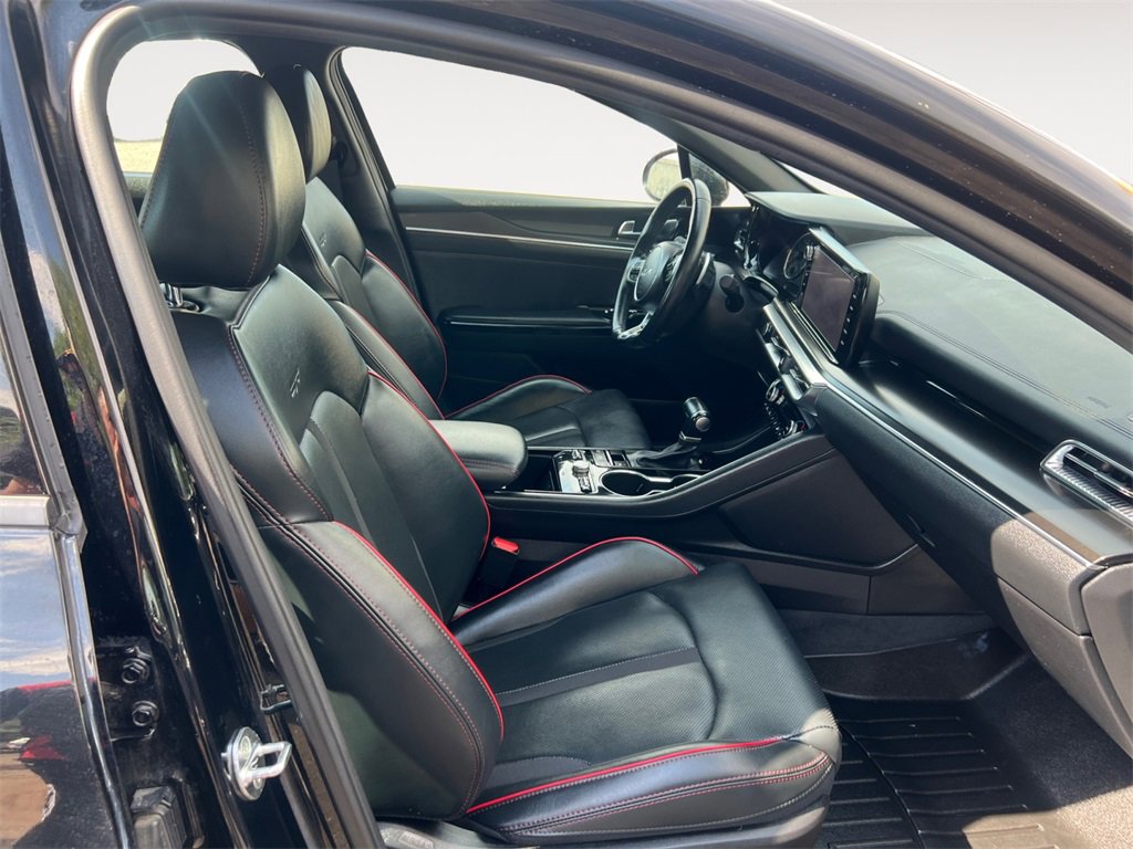 Used 2023 Kia K5 GT w/ GT1 Package image 15