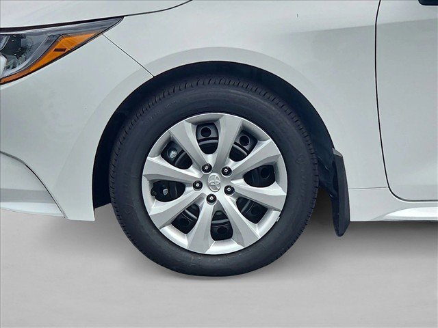 New 2027 Toyota Corolla XSE w/ Carpet Mat Package (TMS) FWD image 10