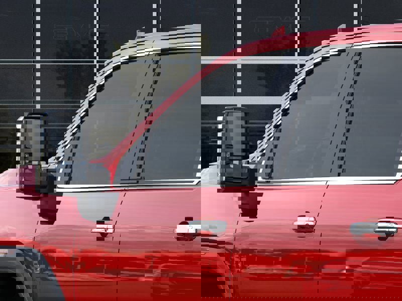 New 2025 GMC Sierra 2500 SLT w/ SLT Premium Package image 36