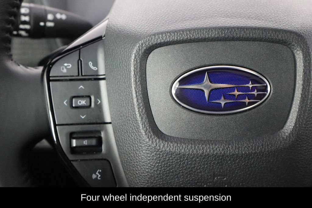Used 2023 Subaru Solterra AWD image 8
