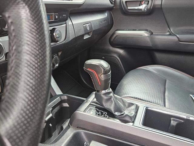 Used 2019 Toyota Tacoma TRD Pro AWD/4WD image 27