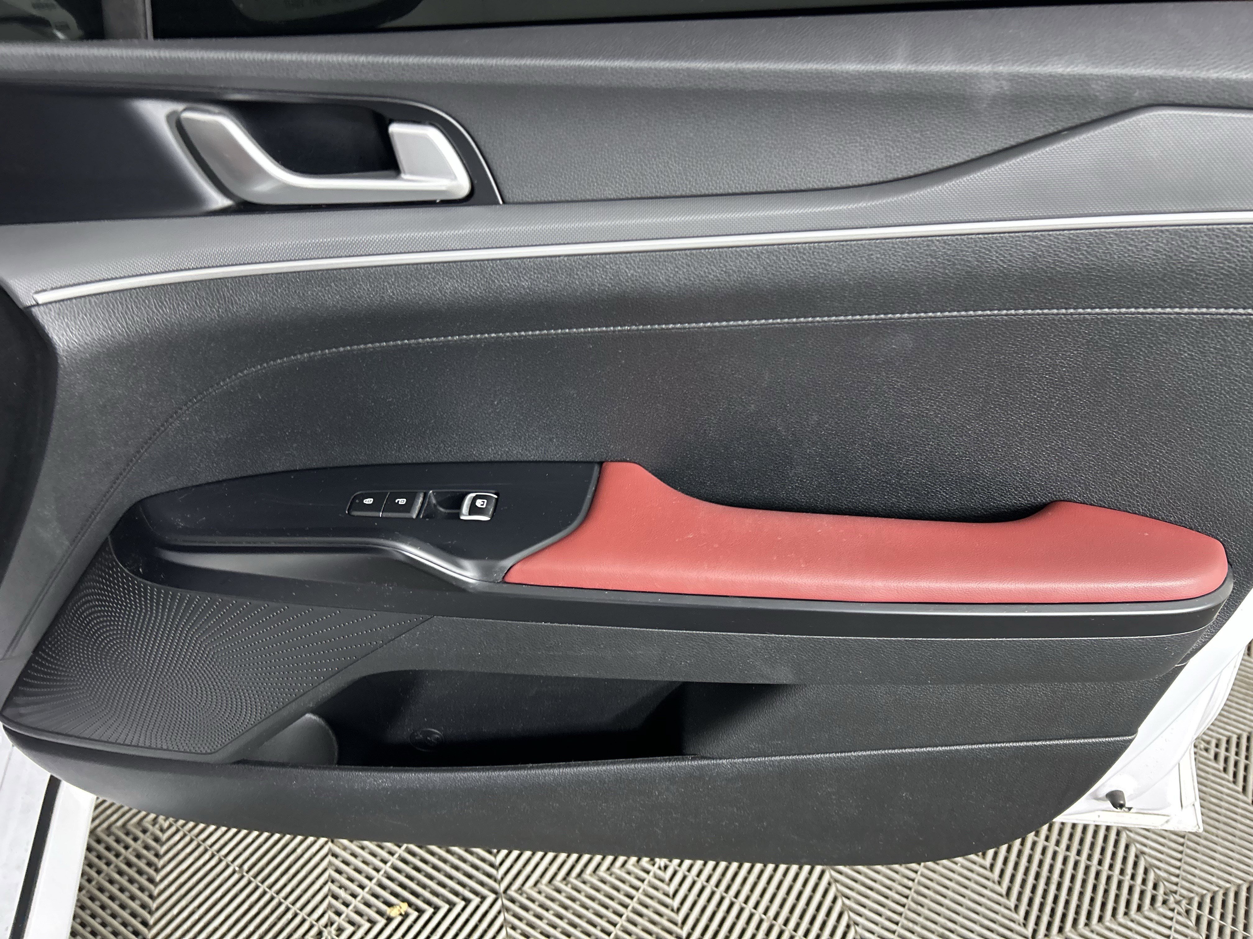 Used 2023 Kia K5 GT-Line image 42