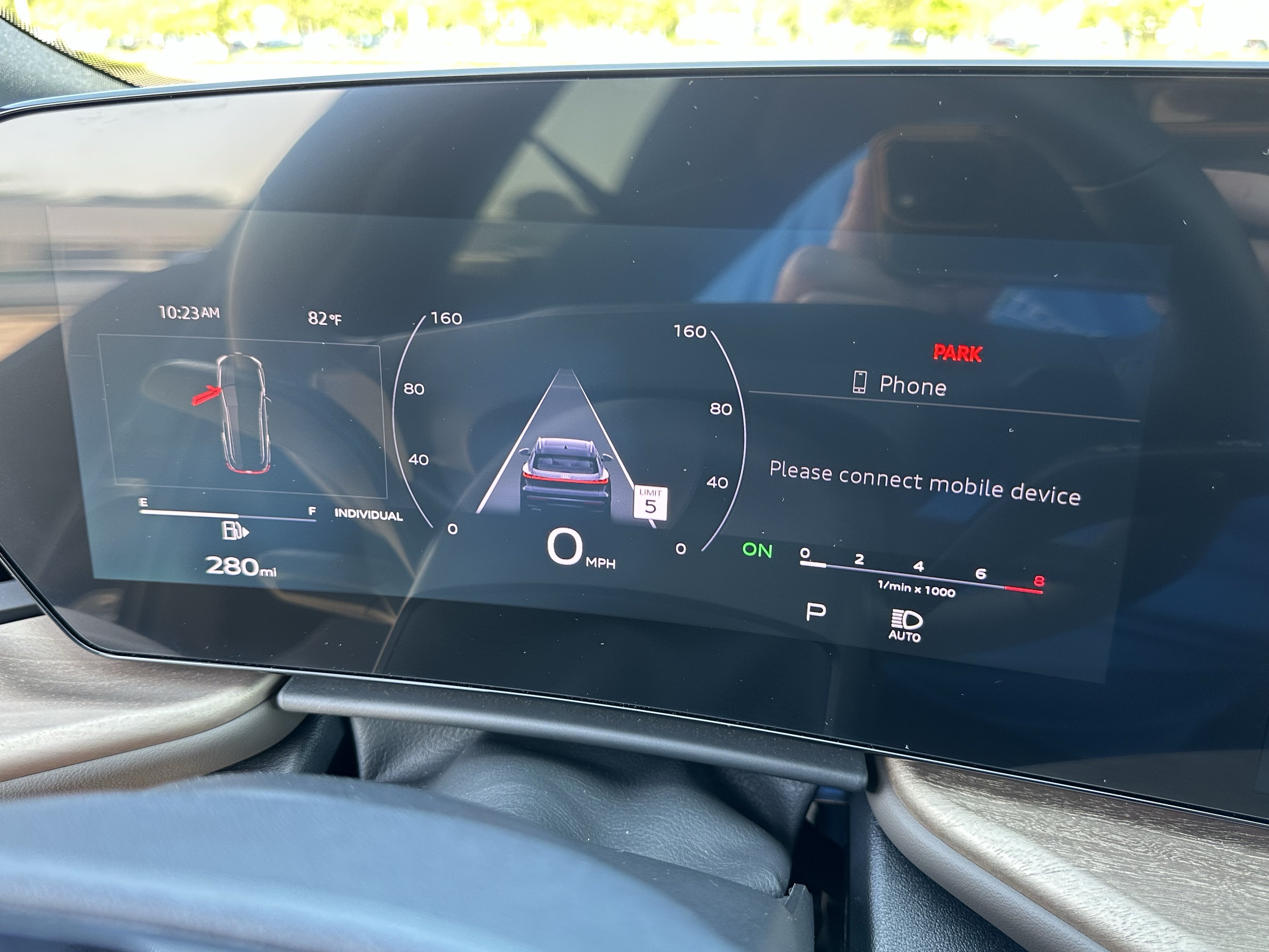 Certified 2025 Audi Q5 Premium w/ Premium Plus AWD/4WD image 34
