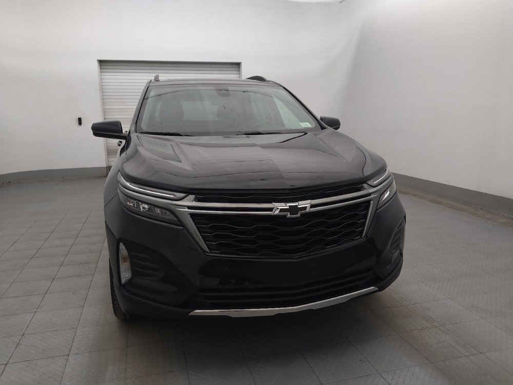 Used 2024 Chevrolet Equinox LT w/ LPO, Blackout Package AWD/4WD image 14