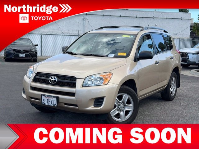 Used 2009 Toyota RAV4 2WD image 1